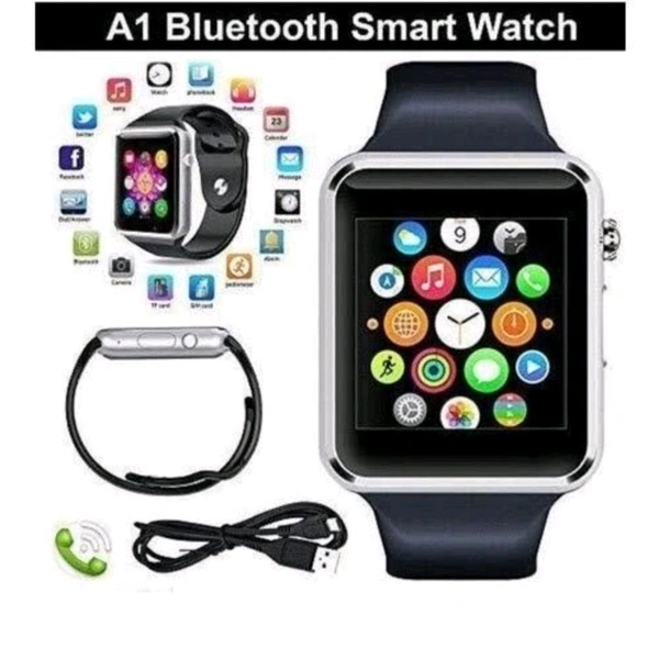 A1 Smart Watch