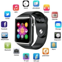 A1 Smart Watch