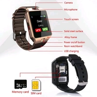 DZ09 Smart Watch