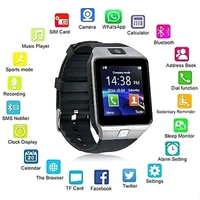 DZ09 Smart Watch