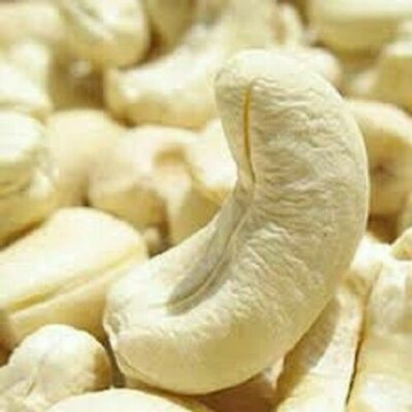 Kaju - Cashew W180 Jumbo Kaju - 250 Grams