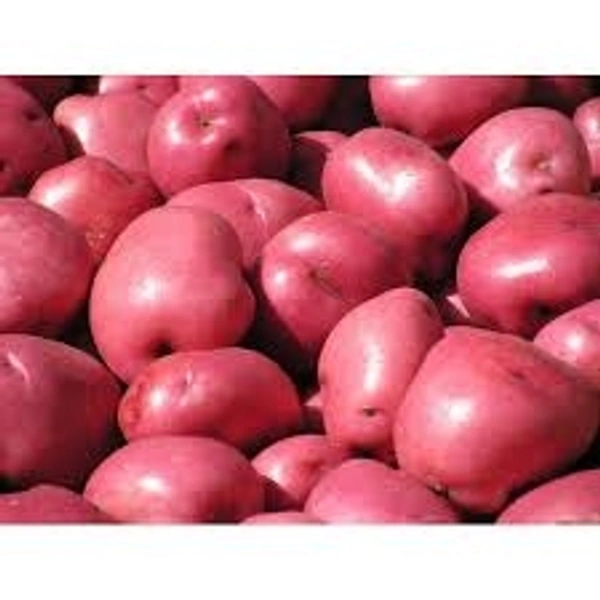 Red Potato - 1 Kg (Approx Weight), Next Day Delivery