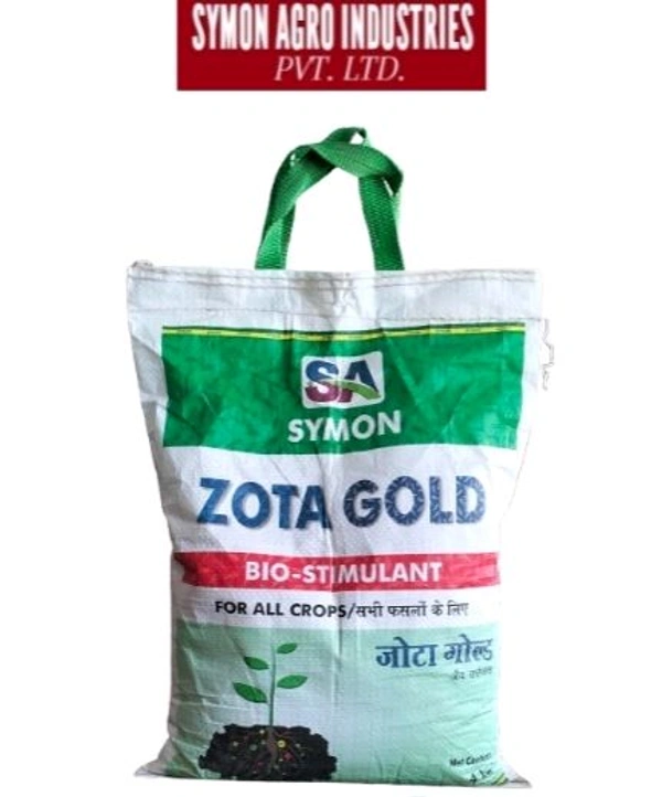जोटा गोल्ड{ZOTA GOLD} (जैव उत्तेजक)