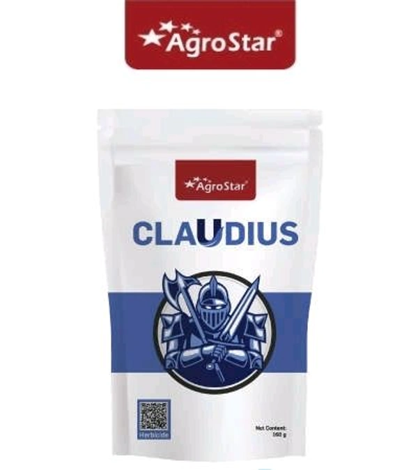 क्लॉडियस {CLAUDIUS} (क्लोडिनाफॉप प्रोपरगिल 15% डब्ल्यू पी)