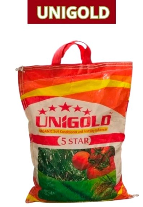 यूनीगोल्ड 5 स्टार{UNIGOLD 5 STAR}