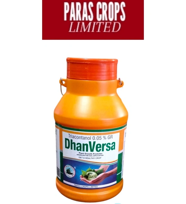 धन वर्षा {Dhan Versa} (ट्रायकोन्टानॉल 0.05%)