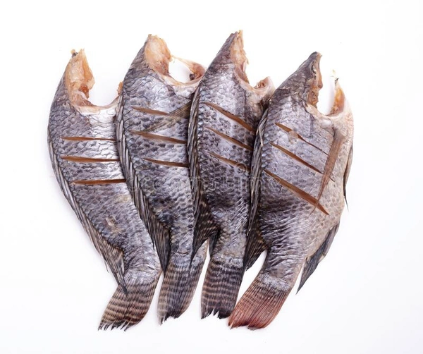 Chilapi / Tilapiya fish / Fry Cut