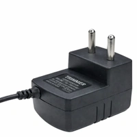 DEVAJI Devaji High-Quality 5V-2Amp DC Power Supply | SMPS Adapter For MI Trimmer | Best Components Adapter (BLACK) - 5V-2Amp