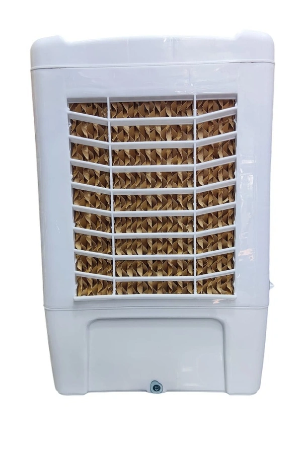 PARKER Parker NEO-15 Air Cooler | 15-Ltr Water Tank | Heavy Duty Motor Air Cooler (WHITE)