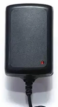 Maooz 9V - 1A DC Power Adapter, Power Supply AC Input 100-240 V for Music Keyboard, Piano, Cordless Phones (Works with Casio Keyboards), Other Electronics & IT Gadgets (Black)