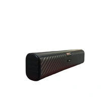 TARGET Target Wireless Bluetooth Speaker SB-34 (20W) 6 Hrs Play Time HighBass SoundBar Speaker, (Black) - Black