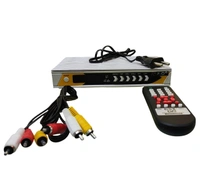 INTELLO Intello Digitally Smart Free To Air Set Top Box Get Lifetime Free TV / 150+ Channel Free From DD Fresh Dish (No Monthly Charges) (WHITE)