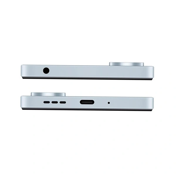 redmi Redmi 13C  6GB RAM, 128GB Storage | Powered by 4G MediaTek Helio G85 | 90Hz Display | 50MP AI Triple Camera (Starfrost White)