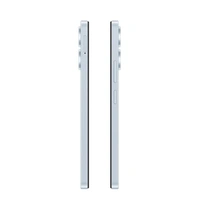 redmi Redmi 13C  6GB RAM, 128GB Storage | Powered by 4G MediaTek Helio G85 | 90Hz Display | 50MP AI Triple Camera (Starfrost White)