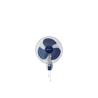 Bajaj Neo-Spectrum 400 mm Wall Fan (White & Blue)