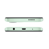 Redmi A2+ | 4GB RAM | 128GB Storage | Upto 7GB RAM | Octa Core Processor | Fingerprint Sensor (Sea Green)