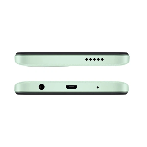 Redmi A2+ | 4GB RAM | 128GB Storage | Upto 7GB RAM | Octa Core Processor | Fingerprint Sensor (Sea Green)