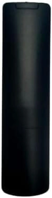 VEV Panasonic Remote Control Compatible With Panasonic Smart TV Remote With Hot Keys YouTube, Prime Video Function (BLACK)