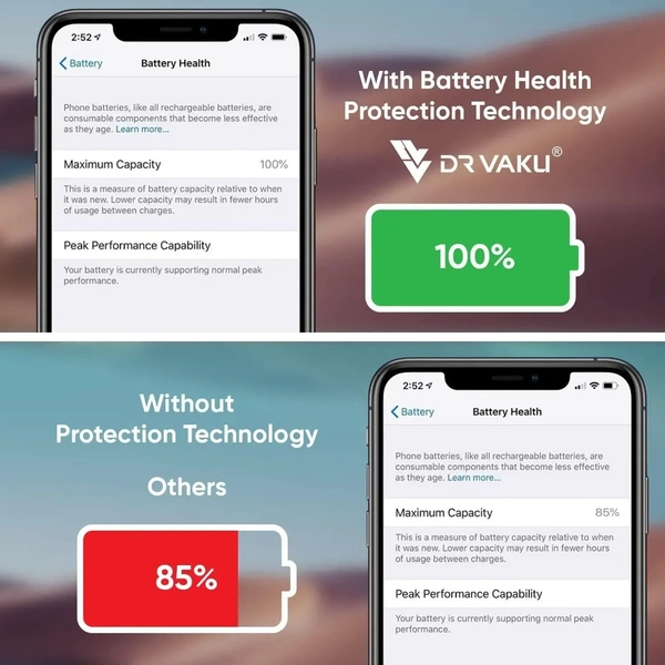 VEV iPhone Charger Adapter 25W USB Type C Power Adaptor for 16/16 Plus/16 Pro/16 Pro Max, 15/ iPhone 14/13/12/11 Series USB-C To Lightning Cable Fast Charging Adaptor (White) - White