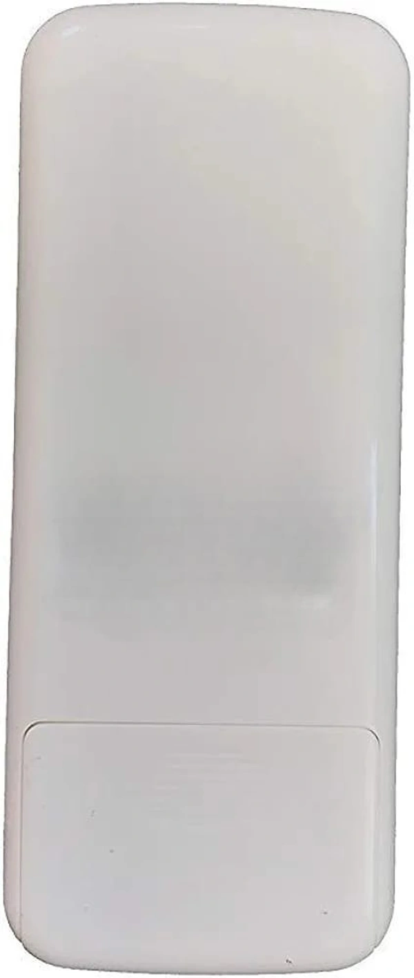 VEV Hitachi Split AC Remote Compatible For Hitachi AC (WHITE)
