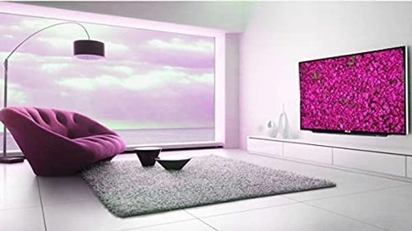 PHX 32 Inch LED Smart TV – HD-Ready Smart TV 80 cm (Black)