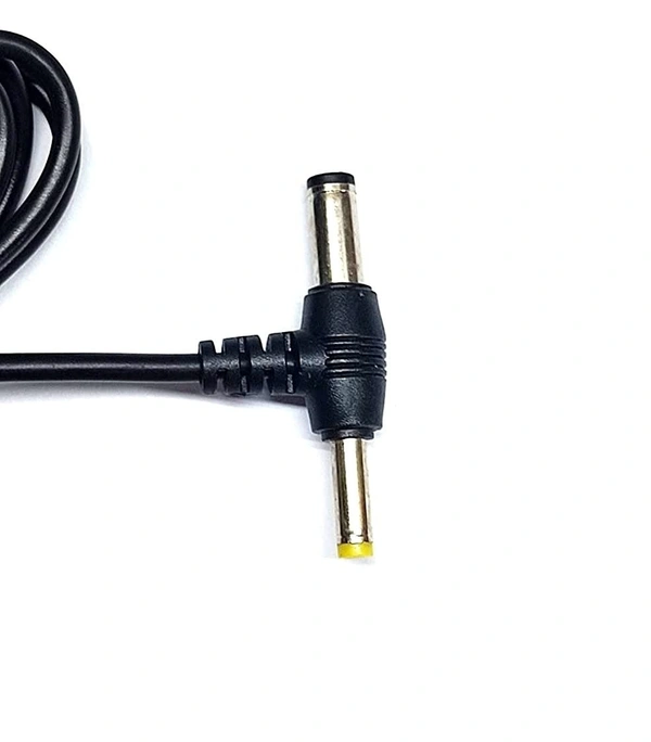 Britelite Power Adapter AC-DC 3V For Britelite Torch Light Charger for Charging Adapter (Black)