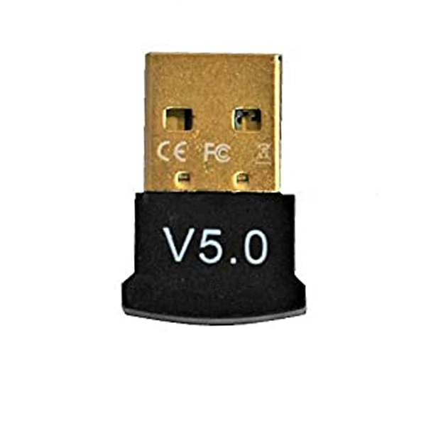 VEV USB Dongle 5.0 | Wireless USB Dongle