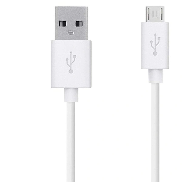 Morbi MI-202 | 35W |  Micro | Fast Charging Data Cable (White)