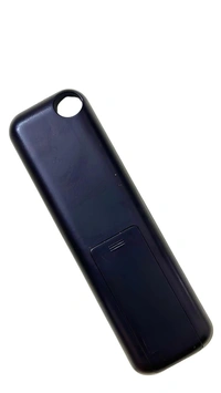 ATOMBERG Atomberg Original Remote With Boost, Sleep & Timer Mode | IR Remote | Ceiling Fan Remote (BLACK)