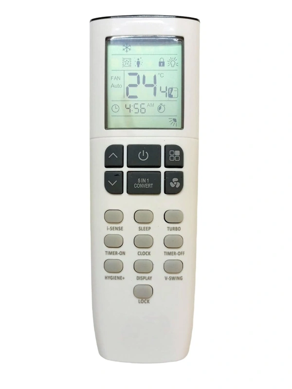 VEV Godrej Split Air Conditioner Remote Compatible For Godrej Split AC
