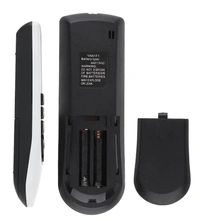VEV LLOYD Split Air Conditioner Remote Compatible For LLOYD Split AC