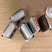 RD  RD-M-TV24 Portable Mini-tv Moblie Phone 3 W Bluetooth Speaker - Cyan Aqua