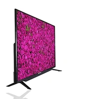 PHX 32 Inch LED Smart TV – HD-Ready Smart TV 80 cm (Black)
