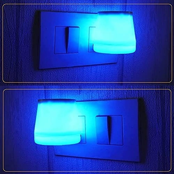 VEV Divine Kapoordani / Kapoor Dani / Home Fragrance with Night lamp (White)