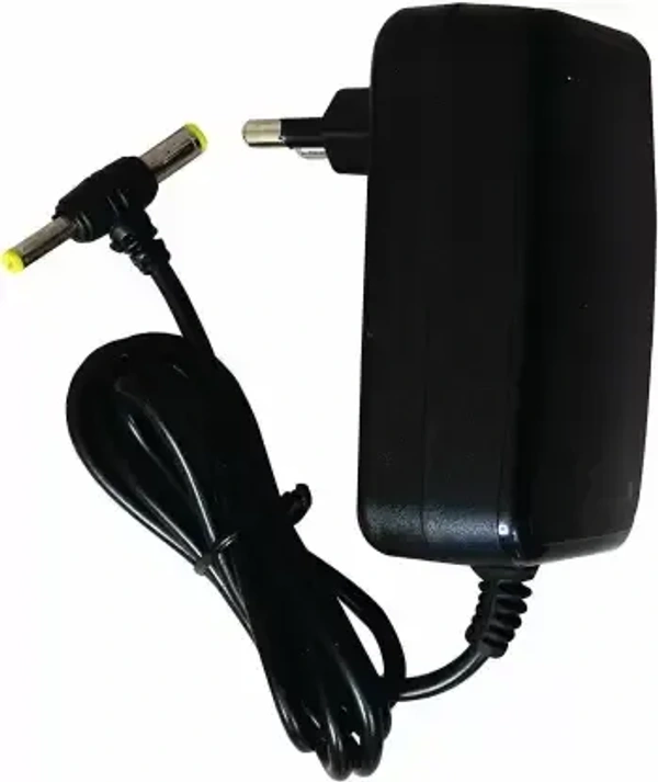 Maooz 9V - 1A DC Power Adapter, Power Supply AC Input 100-240 V for Music Keyboard, Piano, Cordless Phones (Works with Casio Keyboards), Other Electronics & IT Gadgets (Black)