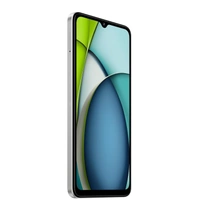 Redmi A3X | 3GB | 64GB Premium Halo Design | 90Hz Display | Powerful Octa Core Processor (Starry White) - Starry White