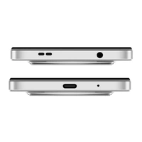 Redmi A3X | 3GB | 64GB Premium Halo Design | 90Hz Display | Powerful Octa Core Processor (Starry White) - Starry White