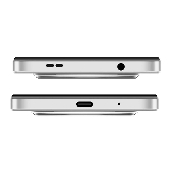 Redmi A3X | 3GB | 64GB Premium Halo Design | 90Hz Display | Powerful Octa Core Processor (Starry White) - Starry White