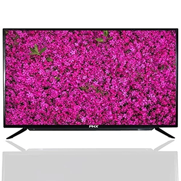 PHX 32 Inch LED Smart TV – HD-Ready Smart TV 80 cm (Black)