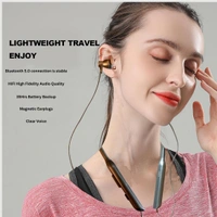 Target M-3 Wireless Stereo Headset | 40 Hrs Talk Time (Black)