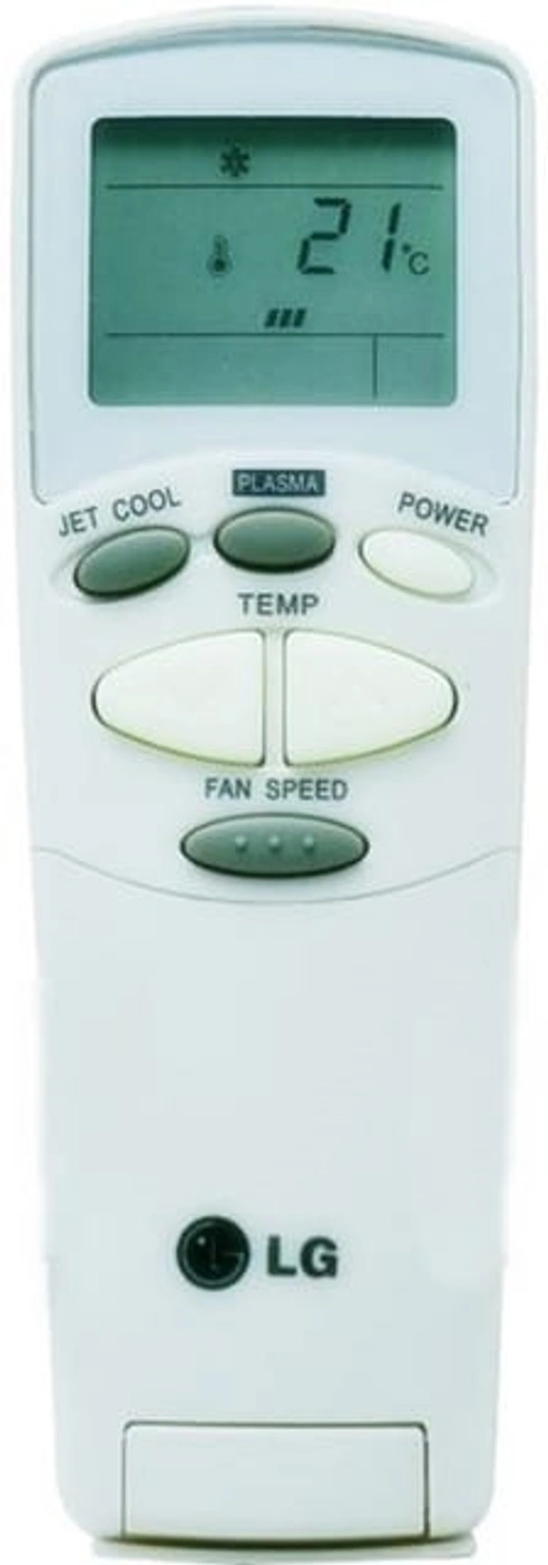 VEV LG Split AC Remote Control Compatible For LG AC