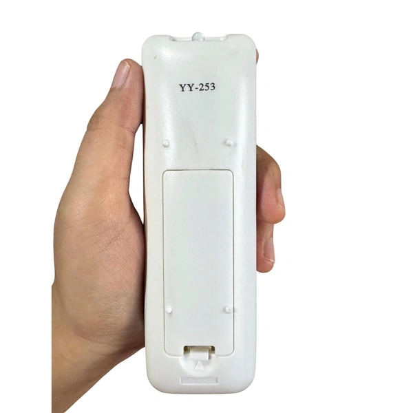 VEV Lloyd Split/Window Air Conditioner Remote Compatible For Lloyd Split/Window AC