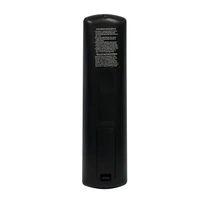 VEV Jio Set Top Box Remote Compatiable For Jio Set Top Box | Without Voice Command Function Remote (BLACK)