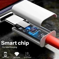 VEV Vivo Data Cable Fast Charging VOOC Support | Type-C | 85W Output | Super Charger (Red)