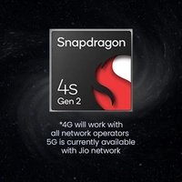 POCO Smart Phone C75 5G (Green, 64 GB) (4 GB RAM) - 4 GB, 64 GB