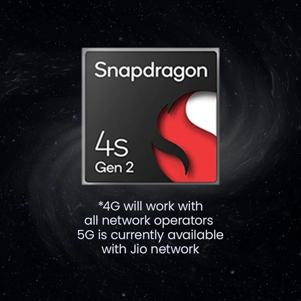 POCO Smart Phone C75 5G (Green, 64 GB) (4 GB RAM) - 4 GB, 64 GB