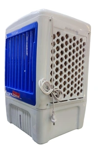 PARKER Parker NEO-15 Air Cooler | 15-Ltr Water Tank | Heavy Duty Motor Air Cooler (WHITE)