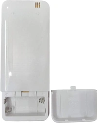 VEV Godrej Split AC Remote Compatible For Godrej AC (WHITE)