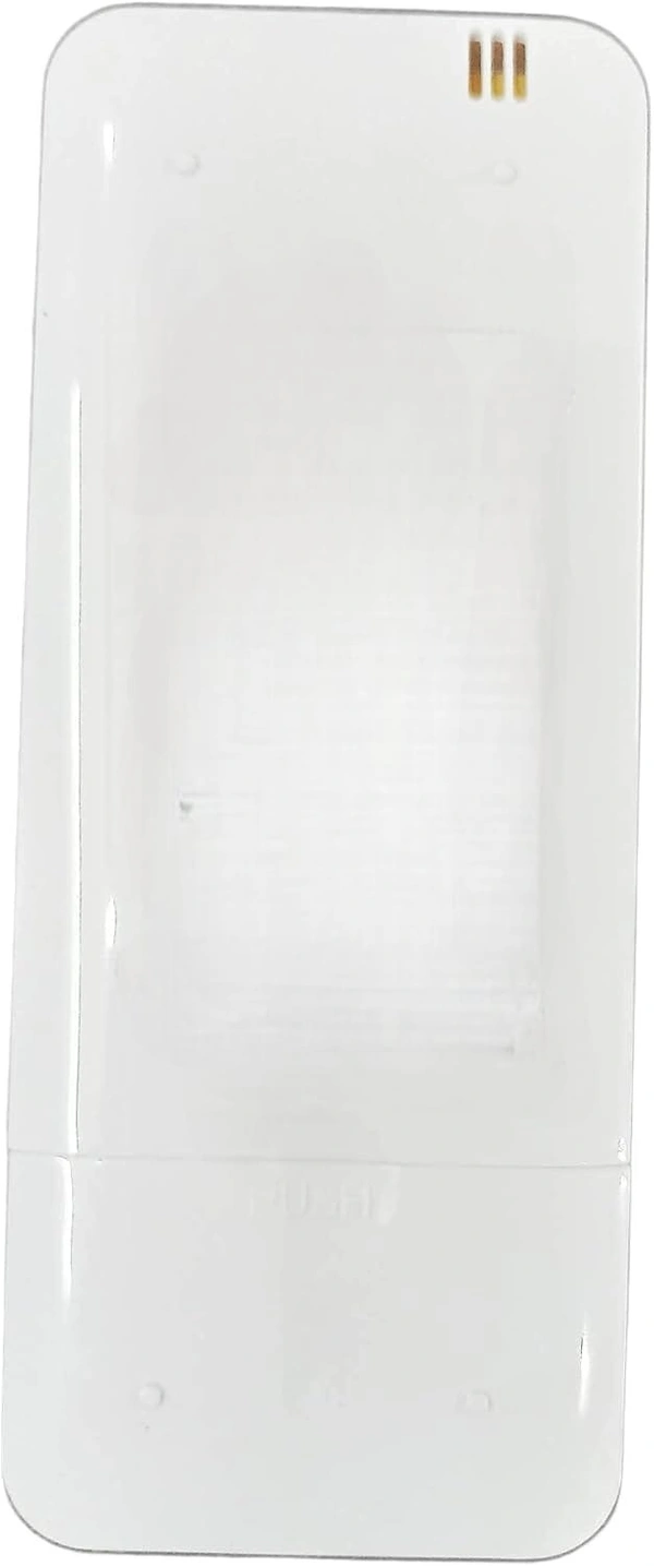 VEV Godrej Split AC Remote Compatible For Godrej AC (WHITE)