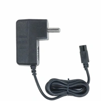 DEVAJI Devaji High-Quality 5V-2Amp DC Power Supply | SMPS Adapter For MI Trimmer | Best Components Adapter (BLACK) - 5V-2Amp